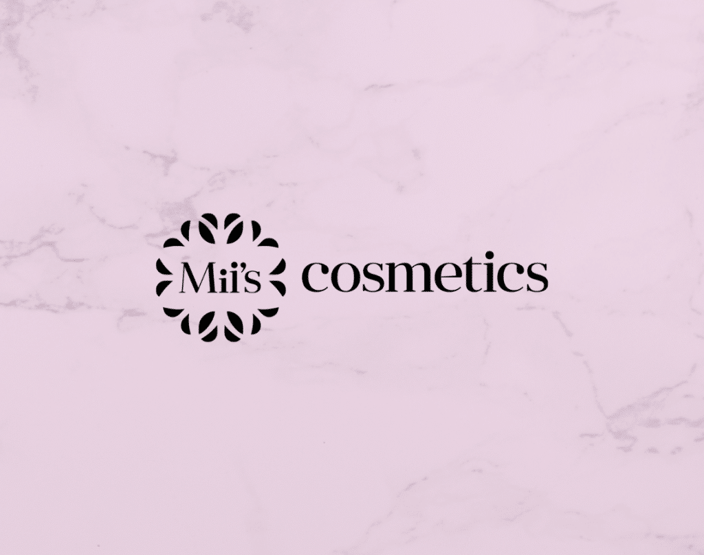 Miis cosmetics Abeauty by Angie